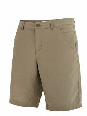 MARMOT Khaki/tan Stretch Hiking Shorts 34